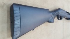 Benelli Nova Slug