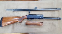 Benelli M1 Wood