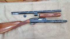 Remington 1100 Special