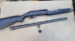 Benelli Nova 66 cm