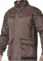 Hillman 2001 Hunter Coat
