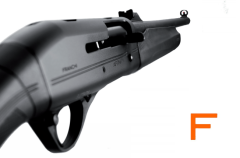 Franchi Affinity Slug