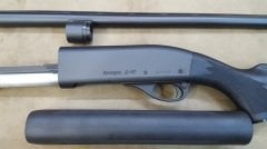 Remington 1187 Special Purpose