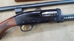 Mossberg 9200