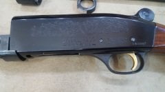 Mossberg 9200