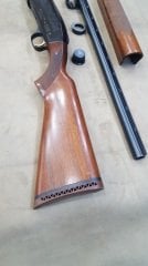 Mossberg 9200