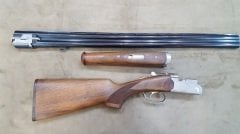 Beretta Silver Pigeon S