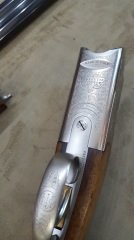 Beretta Silver Pigeon S