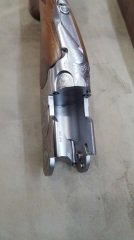Beretta Silver Pigeon S