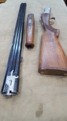Beretta Silver Pigeon S