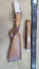 Beretta Silver Pigeon S