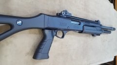Fabarm STF 12 Pistolgrip
