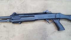 Fabarm STF 12 Pistolgrip