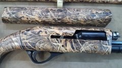 Franchi Affinity Camo