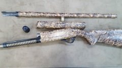 Franchi Affinity Camo
