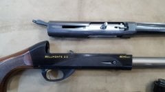 Benelli Bellmonte II