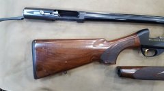 Benelli Bellmonte II