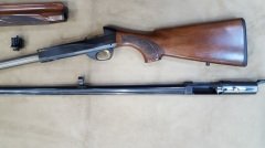 Benelli Bellmonte II