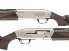 Browning Maxus Hunter GR2