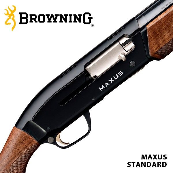 Browning Maxus Standart Super Magnum
