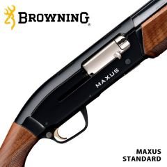 Browning Maxus Standart Super Magnum