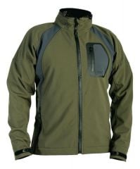 Hart Izon Softshell Mont Green