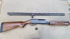 Remington 870 Express