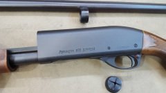 Remington 870 Express