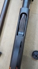 Remington 870 Express