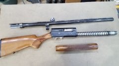 Browning Auto 5 Super Light