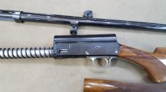 Browning Auto 5 Super Light