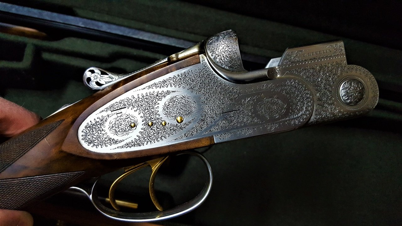Beretta SO6 EELL / 2