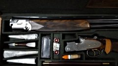 Beretta SO6 EELL / 2