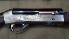 Benelli Dynamic