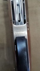 Benelli Dynamic