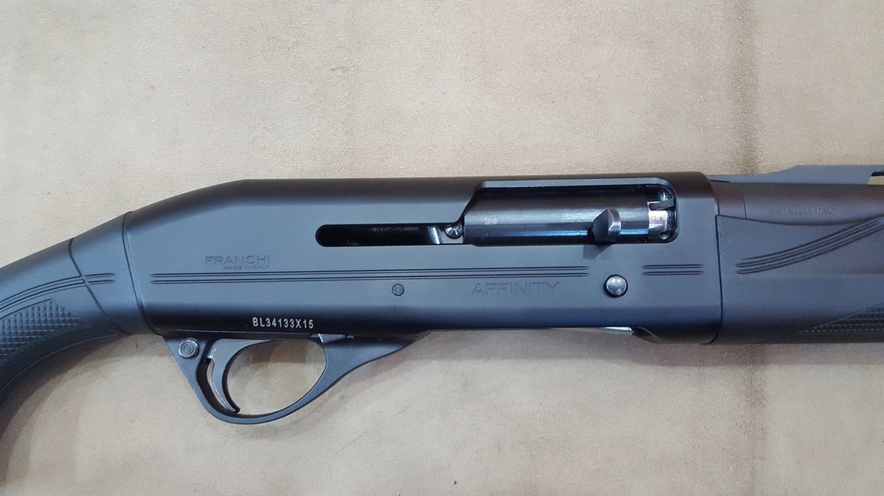 Franchi Affinity Sentetik 71 cm/2.EL