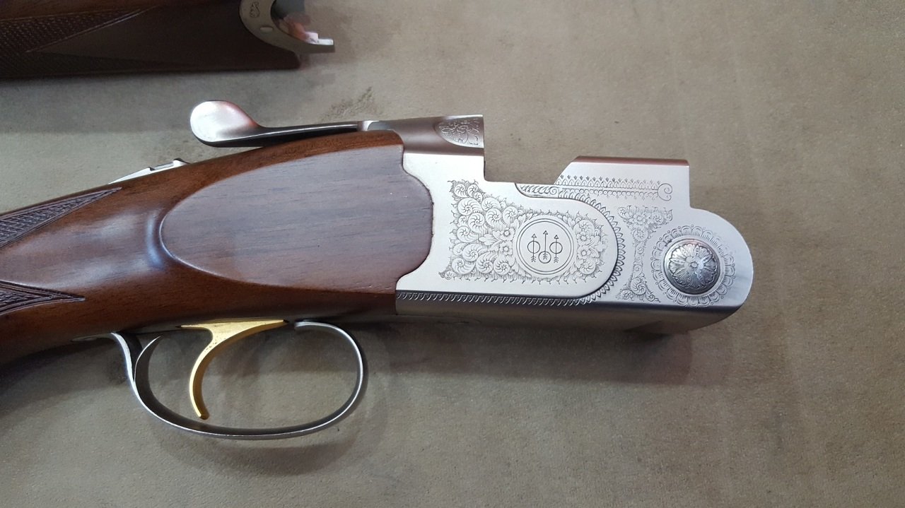 Beretta Silver Pigeon S