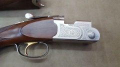 Beretta Silver Pigeon S