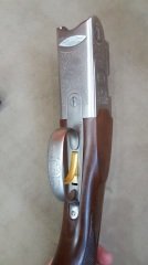 Beretta Silver Pigeon S