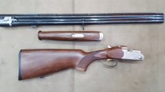 Beretta Silver Pigeon S