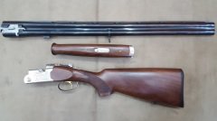 Beretta Silver Pigeon S