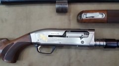 Browning Maxus Premium GR 3
