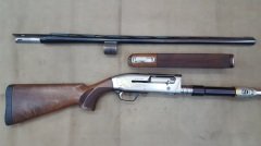 Browning Maxus Premium GR 3