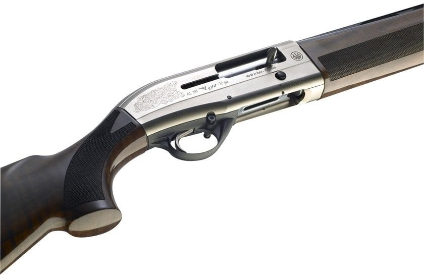 Beretta AL391 Light White 61 cm
