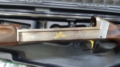 Benelli Passion