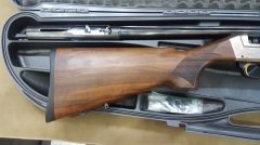 Benelli Passion