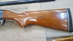 Remington Wingmaster Çift Namlu