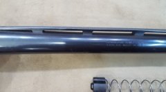 Remington Wingmaster Çift Namlu