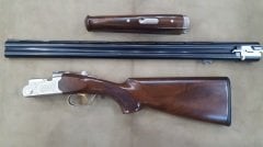 Beretta Silver Pigeon S