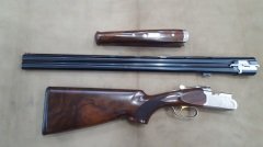 Beretta Silver Pigeon S